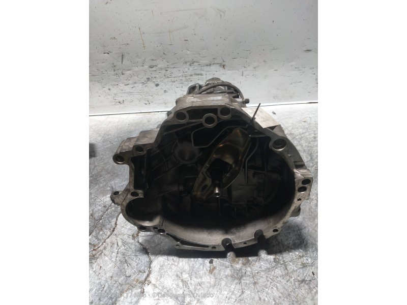 Recambio de caja cambios para audi 80/90 (893) 2.2 referencia OEM IAM ALP 0062 19060 5V Recambio de caja cambios para audi 80/90 (893) 2.2 referencia OEM IAM ALP 0062 19060 5V