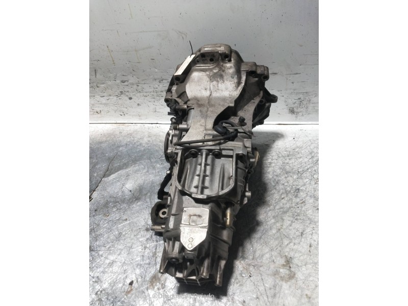 Recambio de caja cambios para audi 80/90 (893) 2.2 referencia OEM IAM ALP 0062 19060 5V Recambio de caja cambios para audi 80/90 (893) 2.2 referencia OEM IAM ALP 0062 19060 5V