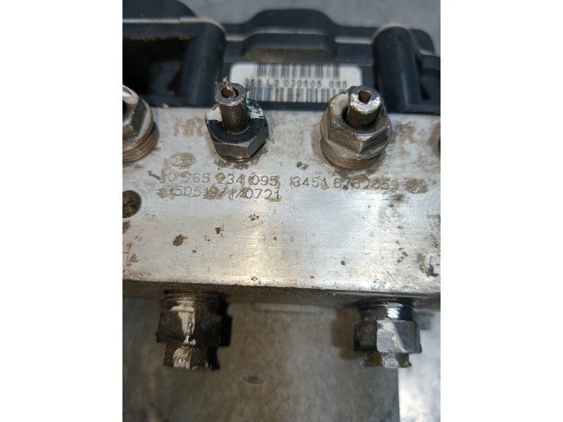 Recambio de abs para bmw x5 (e53) 3.0d referencia OEM IAM 0265234095 3451676205801 