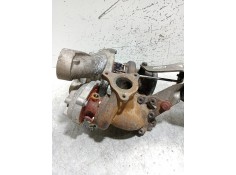 Recambio de turbocompresor para mercedes-benz sprinterii caja cerrada (desde 01.06) 210/213/216 cdi (906.611/613) referencia OEM 2