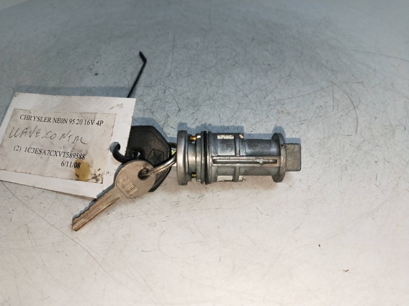Recambio de conmutador de arranque para chrysler neon (pl) 2.0 16v cat referencia OEM IAM   