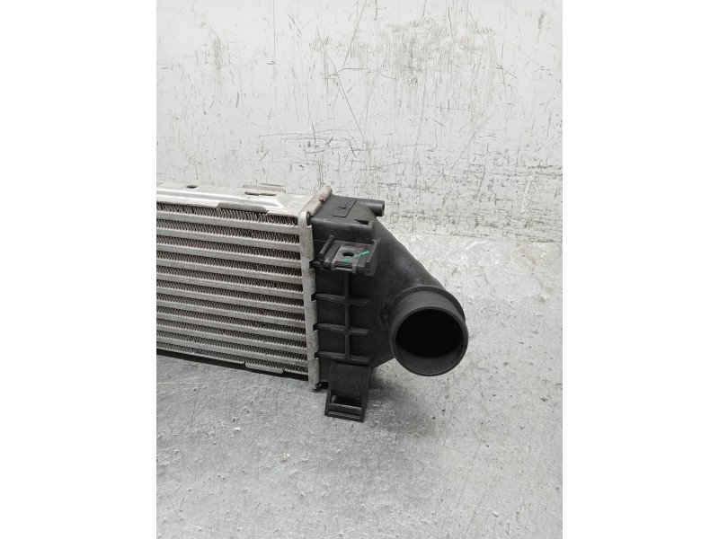 Recambio de intercooler para ford mondeo ber. (ca2) ambiente referencia OEM IAM 6G919L440FD 991796A 