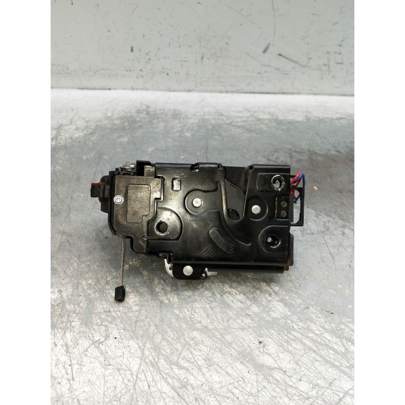 Recambio de motor cierre centralizado delantero izquierdo para seat toledo (1m2) referencia OEM IAM 1M1941531E  