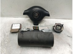 Recambio de kit airbag para seat toledo (1m2) referencia OEM IAM   