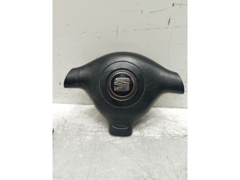 Recambio de kit airbag para seat toledo (1m2) referencia OEM IAM   