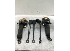 Recambio de juego cinturones trasero para mercedes-benz clase a (w168) 1.6 cat referencia OEM IAM   5P 2