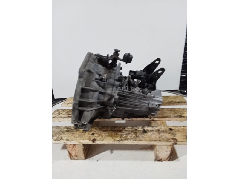 Recambio de caja cambios para hyundai matrix (fc) 1.6 gls referencia OEM IAM J61873908476  