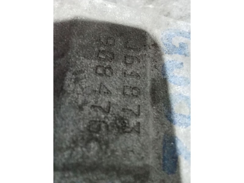 Recambio de caja cambios para hyundai matrix (fc) 1.6 gls referencia OEM IAM J61873908476  