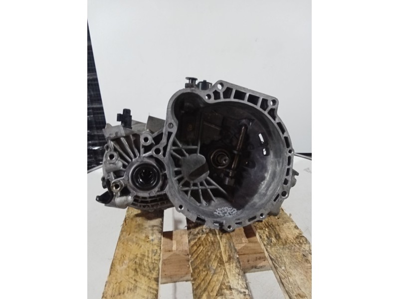 Recambio de caja cambios para hyundai matrix (fc) 1.6 gls referencia OEM IAM J61873908476  