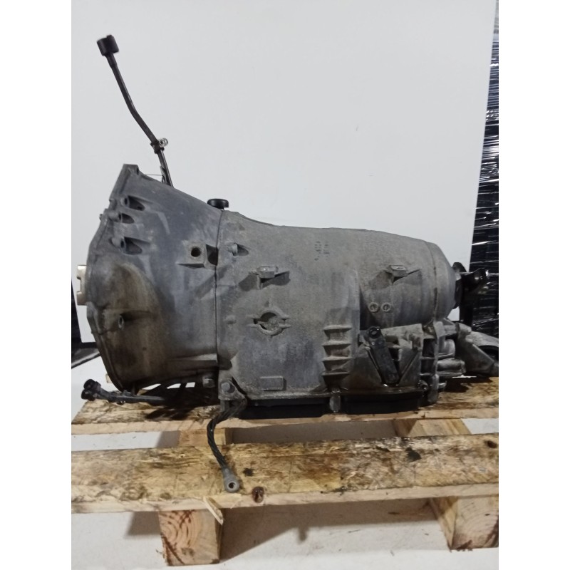 Recambio de caja cambios para mercedes-benz clase e (w210) berlina diesel 270 cdi (210.016) referencia OEM IAM 72263421027007017