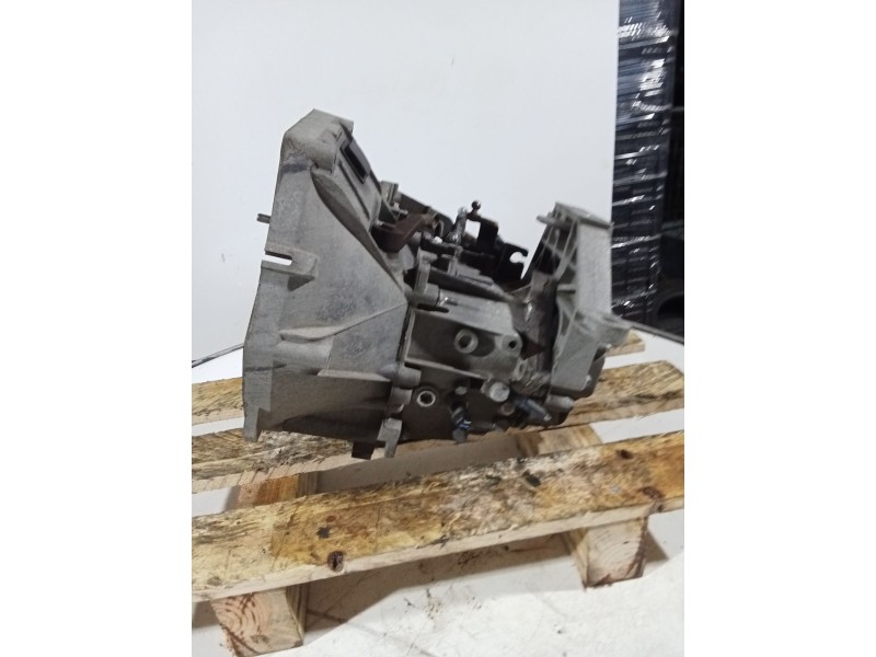 Recambio de caja cambios para fiat punto (199) easy referencia OEM IAM   