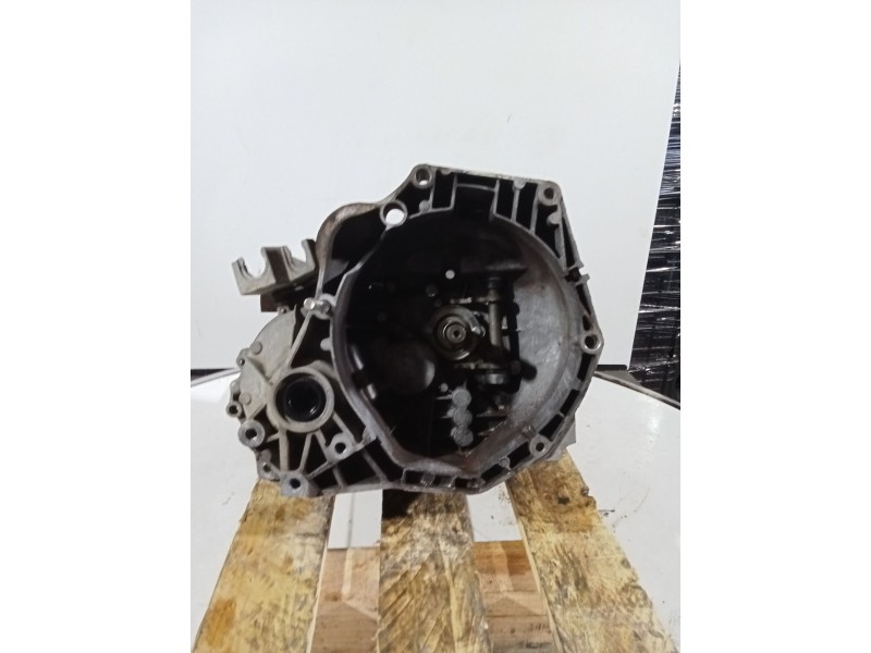Recambio de caja cambios para fiat punto (199) easy referencia OEM IAM   