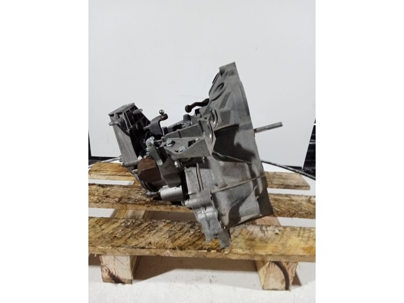Recambio de caja cambios para fiat punto (199) easy referencia OEM IAM   