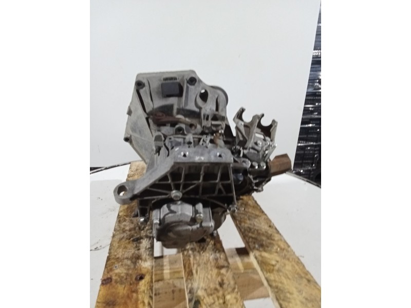 Recambio de caja cambios para fiat punto (199) easy referencia OEM IAM   