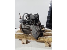Recambio de caja cambios para fiat scudo (222) referencia OEM IAM 20LE440212684  