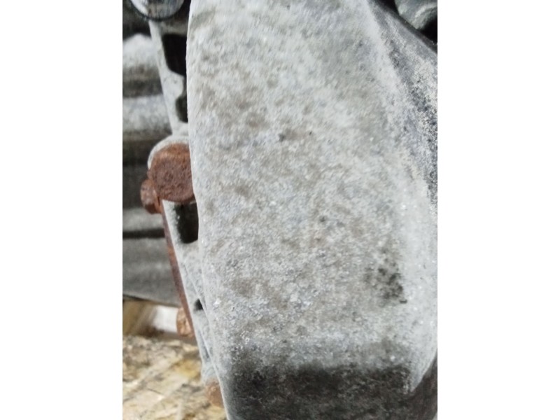 Recambio de caja cambios para fiat scudo (222) referencia OEM IAM 20LE440212684  