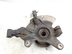 Recambio de mangueta delantera derecha para mazda 323 berl. f/s (bj) 2.0 turbodiesel referencia OEM IAM    2