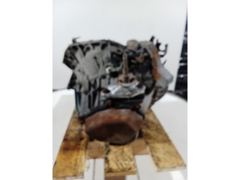 Recambio de caja cambios para fiat scudo (222) referencia OEM IAM 20LE440212684  