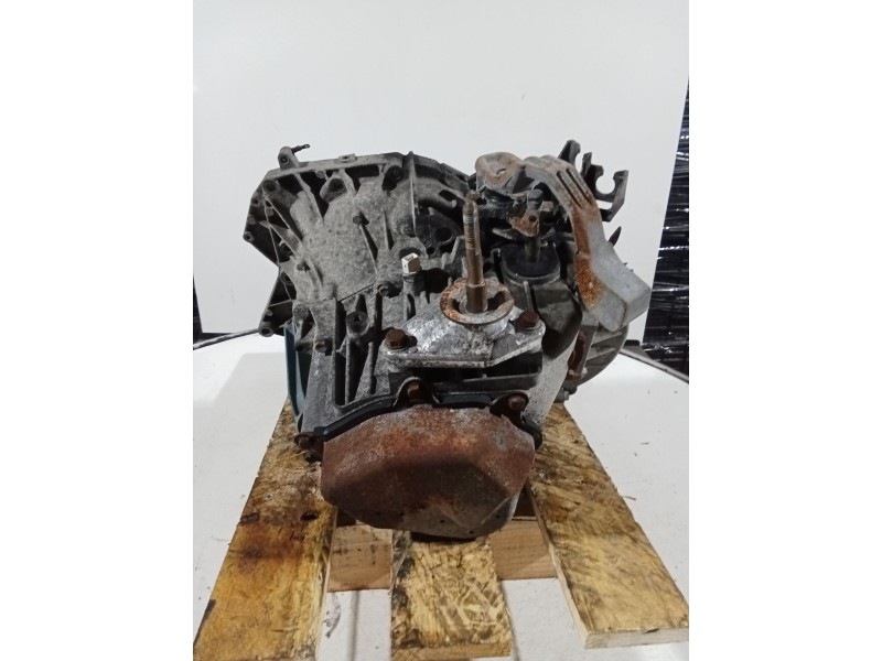 Recambio de caja cambios para fiat scudo (222) referencia OEM IAM 20LE440212684  