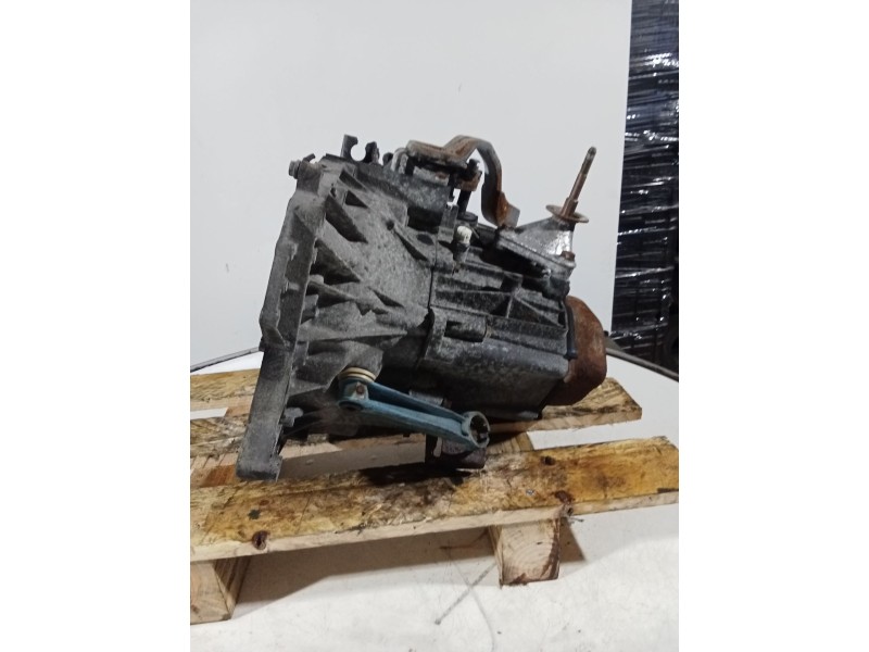 Recambio de caja cambios para fiat scudo (222) referencia OEM IAM 20LE440212684  