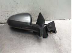 Recambio de retrovisor derecho para chevrolet aveo berlina hatchback ls referencia OEM IAM   MANUAL