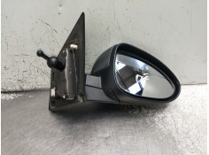 Recambio de retrovisor derecho para chevrolet aveo berlina hatchback ls referencia OEM IAM   MANUAL 2