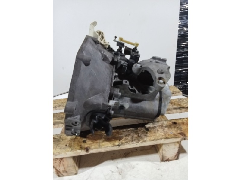 Recambio de caja cambios para peugeot 207 cc referencia OEM IAM 20CQ462014706  
