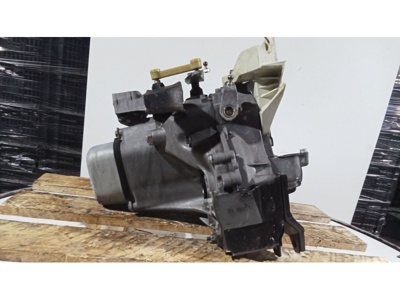 Recambio de caja cambios para peugeot 207 cc referencia OEM IAM 20CQ462014706  