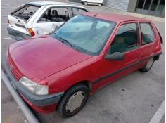 peugeot 106 (s1) del año 1994