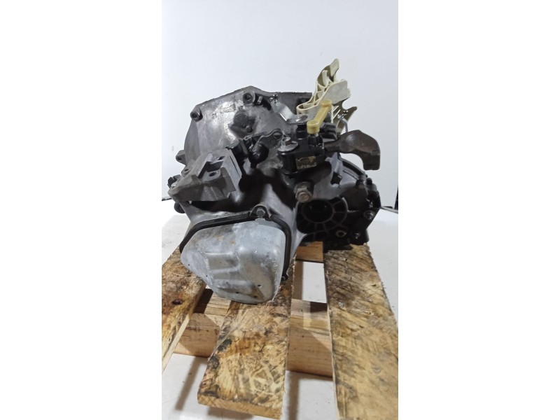 Recambio de caja cambios para peugeot 207 cc referencia OEM IAM 20CQ462014706  