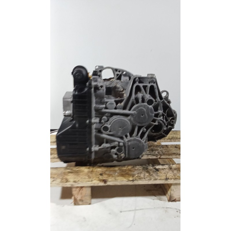 Recambio de caja cambios para mercedes-benz clase gla (bm 247) referencia OEM IAM 724104A2473701203724104  