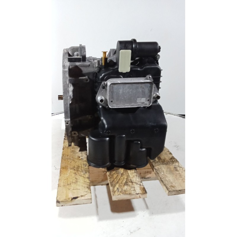 Recambio de caja cambios para mercedes-benz clase gla (bm 247) referencia OEM IAM 724104A2473701203724104  