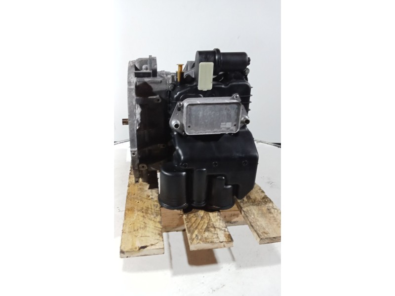 Recambio de caja cambios para mercedes-benz clase gla (bm 247) referencia OEM IAM 724104A2473701203724104  