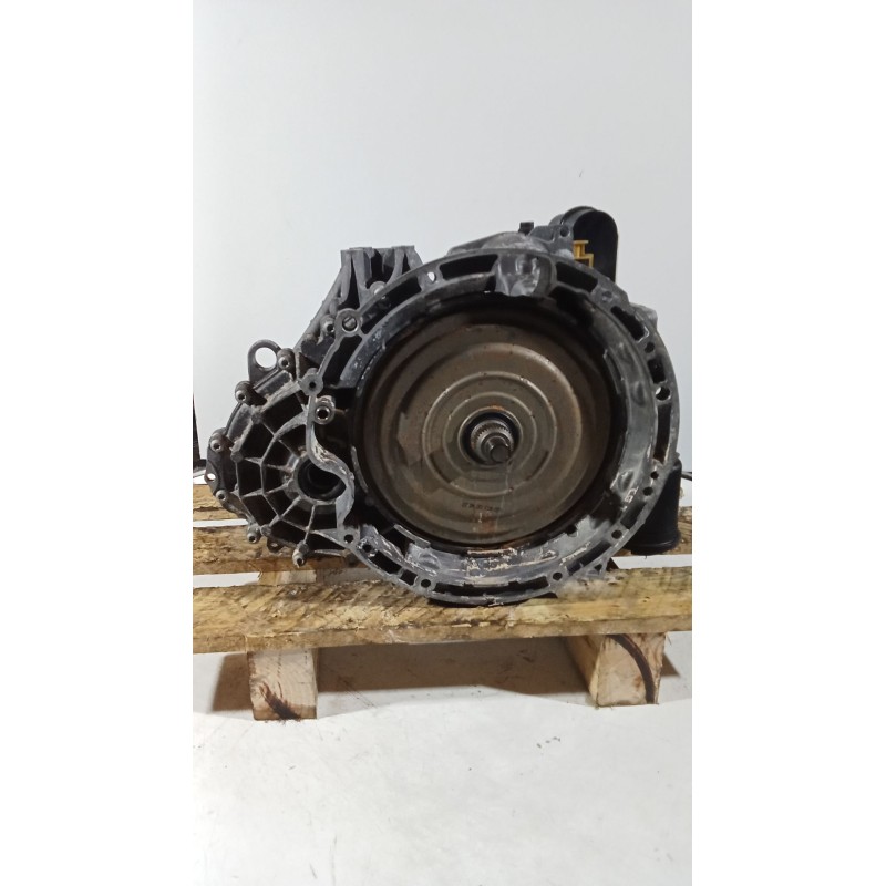 Recambio de caja cambios para mercedes-benz clase gla (bm 247) referencia OEM IAM 724104A2473701203724104  