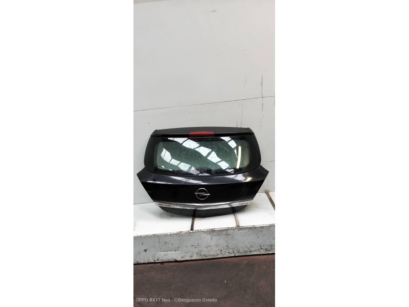 Recambio de porton trasero para opel astra gtc enjoy referencia OEM IAM   