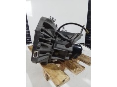 Recambio de caja cambios para dacia logan referencia OEM IAM JH3160S087041