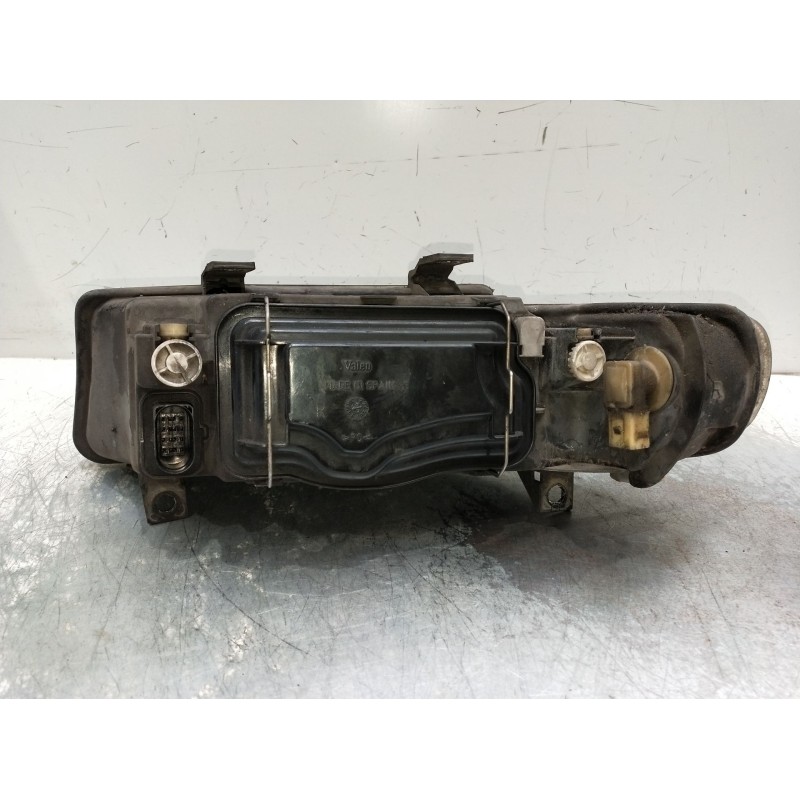 Recambio de faro derecho para seat toledo (1m2) referencia OEM IAM 1M1941002D 67742701 