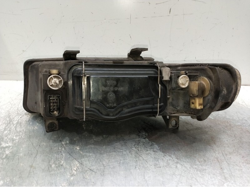 Recambio de faro derecho para seat toledo (1m2) referencia OEM IAM 1M1941002D 67742701 