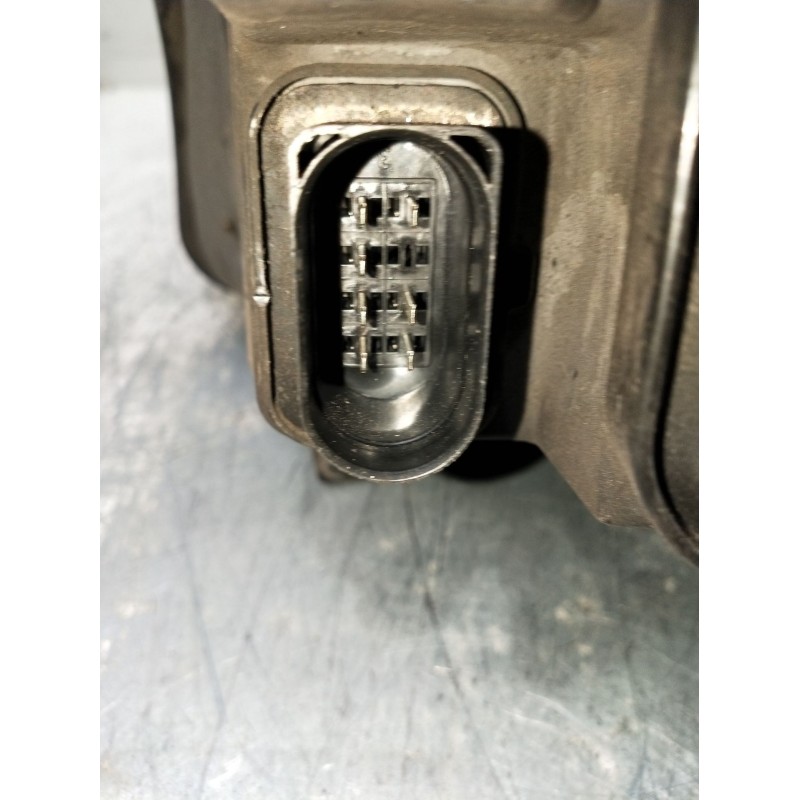 Recambio de faro derecho para seat toledo (1m2) referencia OEM IAM 1M1941002D 67742701 