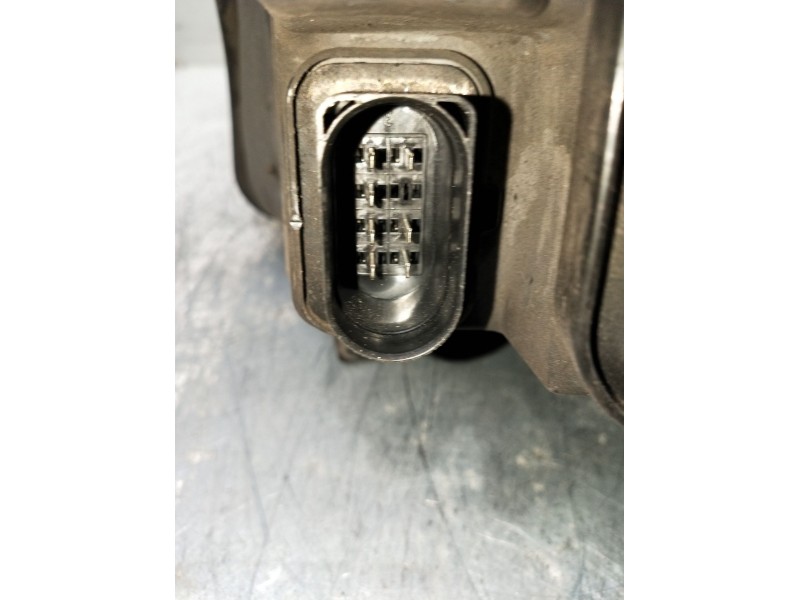 Recambio de faro derecho para seat toledo (1m2) referencia OEM IAM 1M1941002D 67742701 