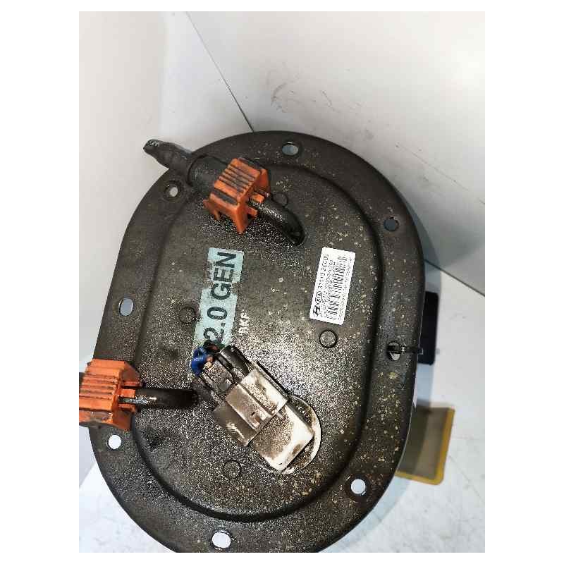 Recambio de bomba combustible para kia sportage 2.0 cat referencia OEM IAM 311102E000 2000370700 AFORADOR