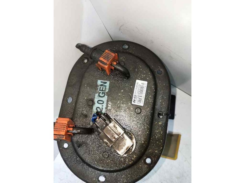 Recambio de bomba combustible para kia sportage 2.0 cat referencia OEM IAM 311102E000 2000370700 AFORADOR