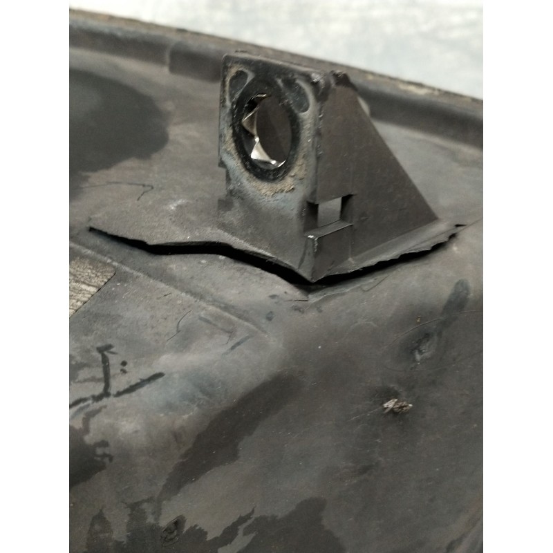 Recambio de faro derecho para seat toledo (1m2) referencia OEM IAM 1M1941002D 67742701 