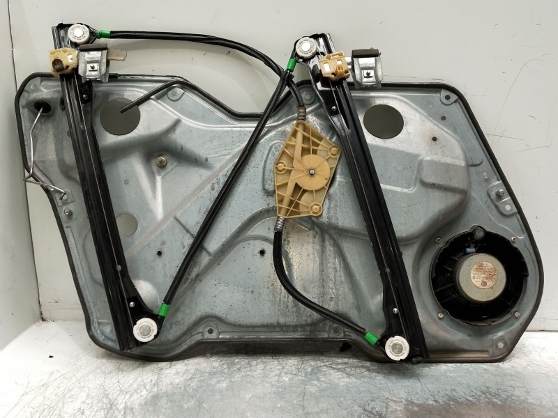 Recambio de elevalunas delantero derecho para seat toledo (1m2) referencia OEM IAM   