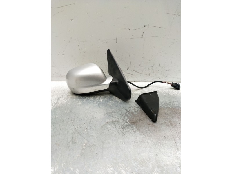 Recambio de retrovisor derecho para seat toledo (1m2) referencia OEM IAM   