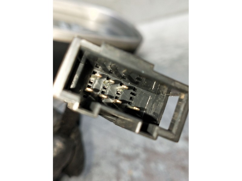 Recambio de retrovisor derecho para seat toledo (1m2) referencia OEM IAM   