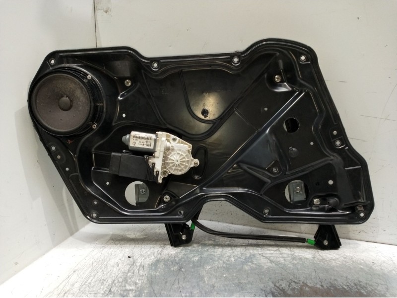 Recambio de elevalunas delantero izquierdo para seat toledo (1m2) referencia OEM IAM   