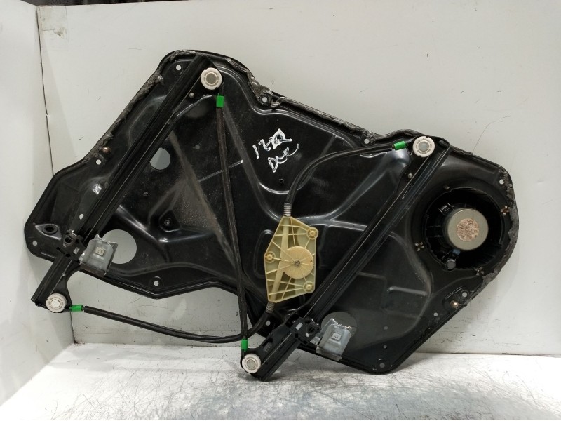 Recambio de elevalunas delantero izquierdo para seat toledo (1m2) referencia OEM IAM   