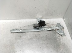 Recambio de elevalunas delantero derecho para peugeot partner kasten referencia OEM IAM   5P