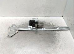 Recambio de elevalunas delantero izquierdo para peugeot partner kasten referencia OEM IAM  5p 5P